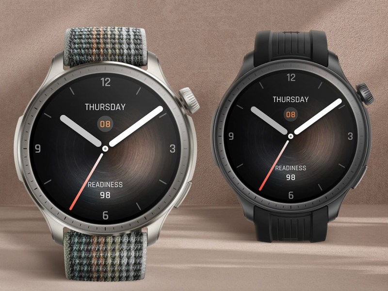 Amazfit Balance