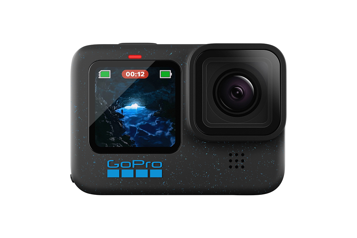 GoPro Hero 12 Black